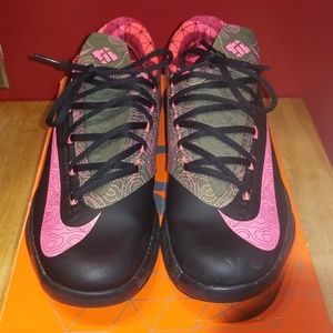 KD 6 "METEOROLOGY"
